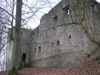 Burgruine Bramberg