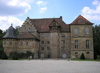 Schloss Eyrichshof