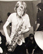 Nico Scholtens