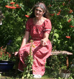 Salome Scholten
