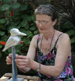 Salome Scholten